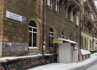 Сдаю в аренду помещение свободного назначения, 159 м2, Иркутск, улица Горького, 27, Правобережный округ