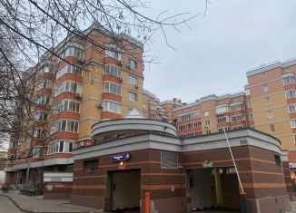 Сдается машиноместо, 16 м2, Москва, Люсиновская улица, 37