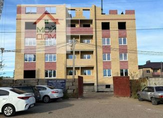 Продам 3-ком. квартиру, 74 м2, Калмыкия, улица В.И. Ленина, 333А