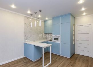 Продается 2-ком. квартира, 52.5 м2, Тюмень, улица Фармана Салманова, 26