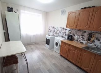 Продажа 1-комнатной квартиры, 37.2 м2, Республика Башкортостан, улица Ляйлы Марданшиной, 4