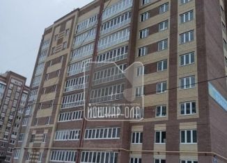 Продается 1-комнатная квартира, 38 м2, Йошкар-Ола, Западная улица, 11, микрорайон Фестивальный