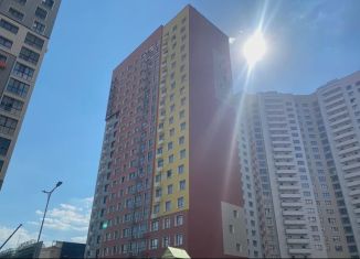 Квартира на продажу студия, 18 м2, Москва, ЮАО, 6-я Радиальная улица