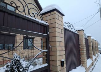 Продажа дома, 212 м2, посёлок Пригородный, Озёрная улица