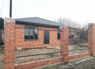 Дом на продажу, 96 м2, Ростов-на-Дону, Первомайский район, Современный переулок