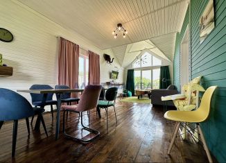 Продается дом, 90 м2, ДНТ Коттеджио