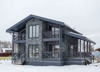 Продам дом, 180 м2, деревня Прудки