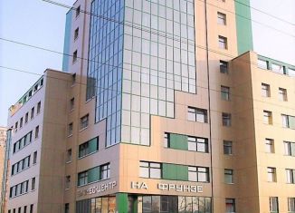 Продажа машиноместа, 16 м2, Новосибирск, улица Фрунзе, 80