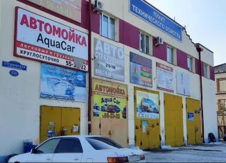 Продажа складского помещения, 773 м2, Амурская область, Студенческая улица, 17/2