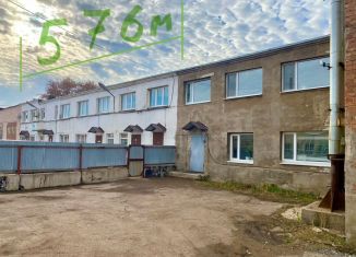 Сдаю производство, 576 м2, Отрадный, Центральная улица, 6/2