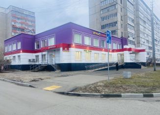 Сдается в аренду помещение свободного назначения, 615 м2, Йошкар-Ола, улица Воинов-Интернационалистов, 22/2, микрорайон Восточный