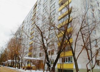 Продажа квартиры студии, 10.4 м2, Москва, Рязанский проспект, 70к1