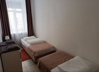 Сдам комнату, 10 м2, Санкт-Петербург, Большая Зеленина улица, 16