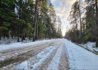 Продается участок, 21 сот., городской посёлок Лебяжье, Приморская улица