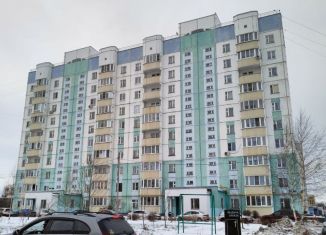 Продажа двухкомнатной квартиры, 57.3 м2, Ярославль, Дядьковский проезд, 1