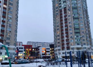 Продам квартиру студию, 15.5 м2, Москва, улица Льва Яшина, 9