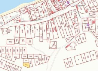 Продажа участка, 8.5 сот., село Курортное, Нагорная улица