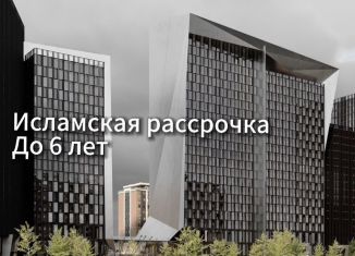 Продам 3-ком. квартиру, 110 м2, Чечня, улица Нурсултана Абишевича Назарбаева, 9В