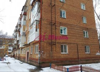 Продам 3-комнатную квартиру, 54.6 м2, Свердловская область, улица Тельмана, 3