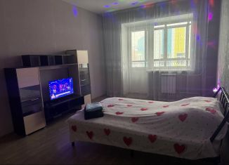 Сдаю в аренду 1-ком. квартиру, 49 м2, Абакан, улица Арбан, 10