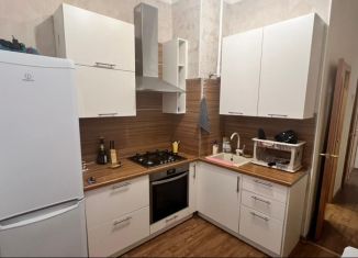 Аренда 2-ком. квартиры, 55 м2, Московская область, проспект Ленина, 34