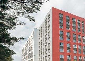 Продажа трехкомнатной квартиры, 78 м2, Казань, ЖК Весна 2, улица Азата Аббасова, 19