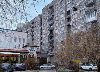 Сдача в аренду 2-ком. квартиры, 48.4 м2, Калининградская область, улица Горького, 162