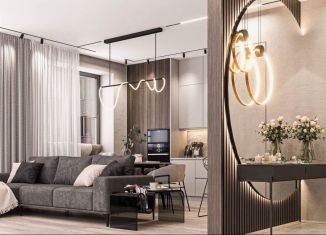 Квартира на продажу студия, 25 м2, Тюмень, улица Евгения Войнова, 3