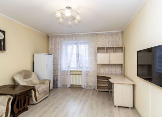 Продажа 2-комнатной квартиры, 75.9 м2, Тюмень, улица Малыгина, 2, Центральный округ