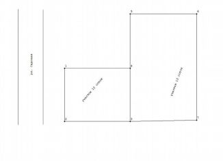 Продаю участок, 24 сот., село Мазанка, Садовая улица, 349Б