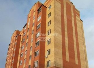 Продается 2-комнатная квартира, 54.2 м2, Йошкар-Ола, улица Строителей, 75, микрорайон Интеграл