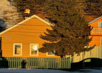 Дом в аренду, 65.5 м2, рабочий поселок Листвянка, улица Горького, 35