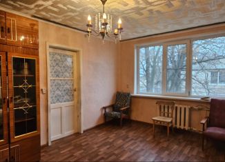 Продажа 2-комнатной квартиры, 38 м2, Астрахань, улица Галины Николаевой, 27, Трусовский район