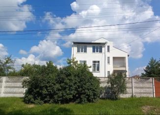Продается дом, 350 м2, деревня Дубровка, Петровская улица, 24