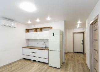 Продается 1-ком. квартира, 37 м2, Тюмень, улица Новосёлов, 103