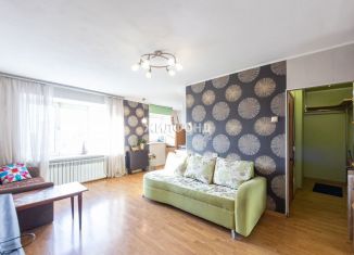 Продается квартира студия, 29 м2, Хабаровский край, Кустарный переулок, 6