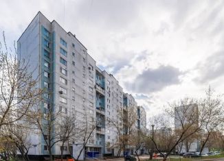 2-комнатная квартира на продажу, 52 м2, Москва, Дубнинская улица, 28к3, район Восточное Дегунино