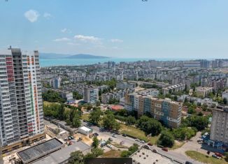 Продам 1-комнатную квартиру, 32.3 м2, Краснодарский край