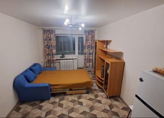 Сдача в аренду комнаты, 18 м2, Пермский край, Студенческая улица, 18