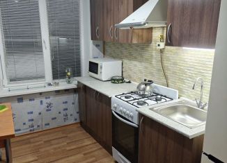 Продажа 2-комнатной квартиры, 43 м2, Нижний Новгород, Космическая улица, 50, метро Парк Культуры