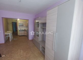 Продажа 1-ком. квартиры, 33 м2, Тамбов, 1-й Школьный проезд, 9