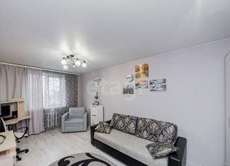 Продается 1-ком. квартира, 33.2 м2, Тюмень, улица Пермякова, 54А