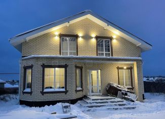 Продается дом, 220 м2, село Осиново, Кооперативная улица, 7А