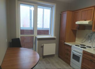 Аренда однокомнатной квартиры, 37 м2, Пермь, улица Старцева, 143, ЖК Авиатор