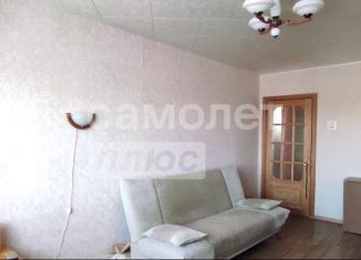 Продажа 2-ком. квартиры, 48 м2, Астрахань, улица Николая Островского, 132, Советский район