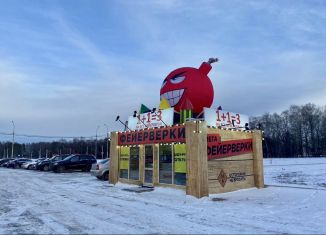 Сдача в аренду торговой площади, 50 м2, Калуга, Московская улица, 338А