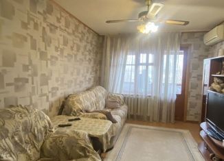 Сдача в аренду трехкомнатной квартиры, 65 м2, Краснодар, улица Айвазовского, 118, микрорайон Черемушки