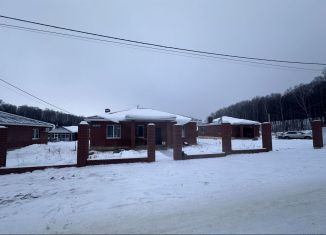 Продажа дома, 121 м2, село Шигали, улица Добра