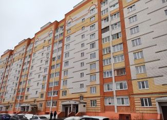 Продается однокомнатная квартира, 38.7 м2, Марий Эл, улица Васильева, 8Б