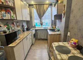 Продажа двухкомнатной квартиры, 42 м2, Сыктывкар, Сосновый переулок, 2